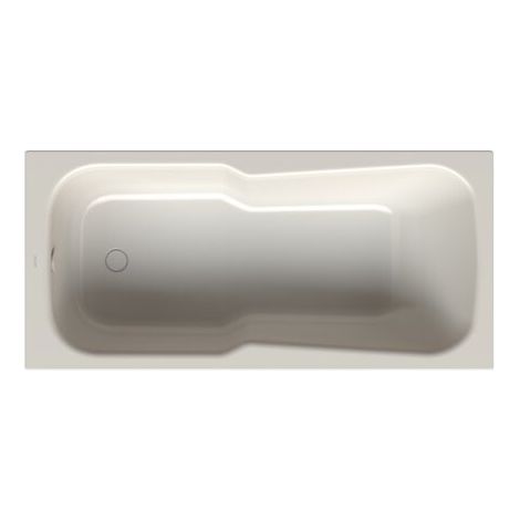 BETTE 3660-423 Ensemble baignoire rectangulaire Flax (1/2)