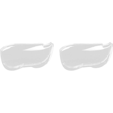 2X Cache-phare gauche (côté gauche) pour BMW Série 7 E67 E66 E65 (2001-2004) (1/5)