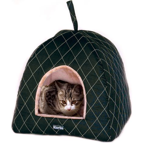 K & F Cueva Cueva per Luxe Super Cats 44 x 43 x 41 cm