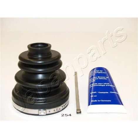 Jeu de joints-soufflets, arbre de commande Japanparts KB-254 HYUNDAI 51622-H1010