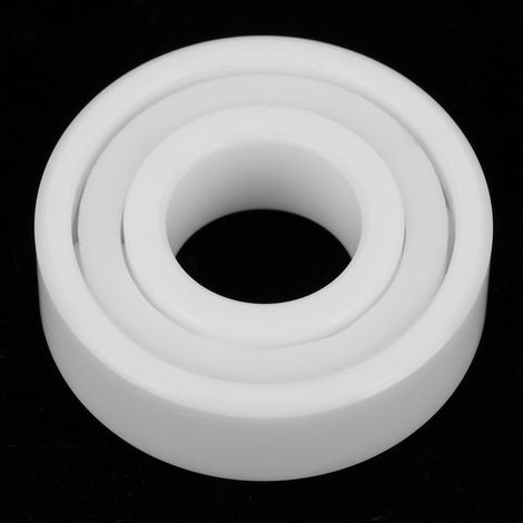 1 roulement à billes en céramique ZrO2 haute précision 6202, 15 x 35 x 11 mm (1/5)
