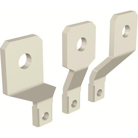 Contact auxiliaire ABB 1 contact 1RT Montage rail DIN ( Prix pour 1 ) (1/3)