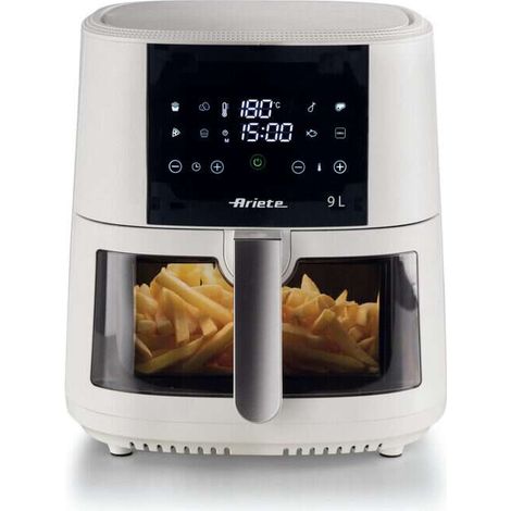 Ariete 4630 Friggitrice ad aria 9L 1500 W Bianco