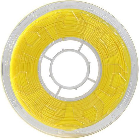 3D-Filament Creality 3301030033 PETG 1kg gelb