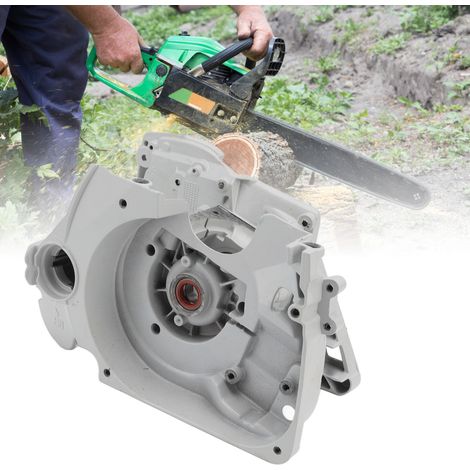 Carter compatible avec la tronçonneuse Husqvarna MS361 (1/5)