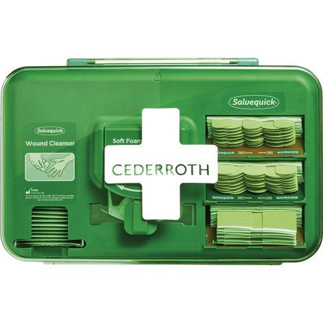 CEDERROTH 1009073 Pflasterspender
