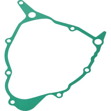 Generator sealing cover gasket, paper gasket, coil gasket, suitable for TTR225 99-04, TTR230 05-08 (1/4)