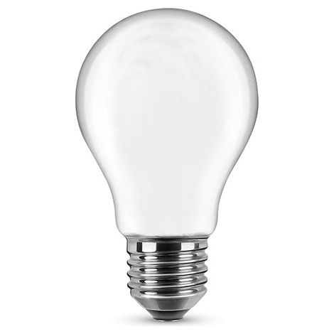 LAMPADINA LED GOCCIA E27 11W 2700K 1521LM OPALE
