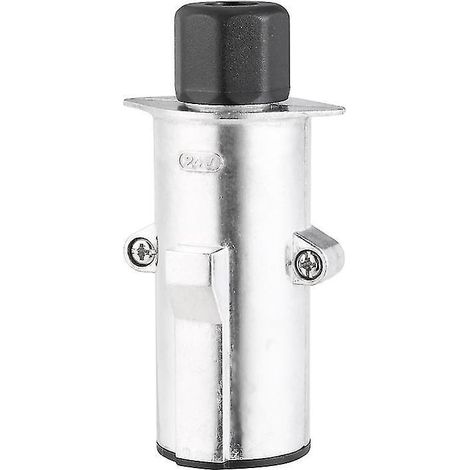 1 adaptateur pour feux de remorque (1/3)