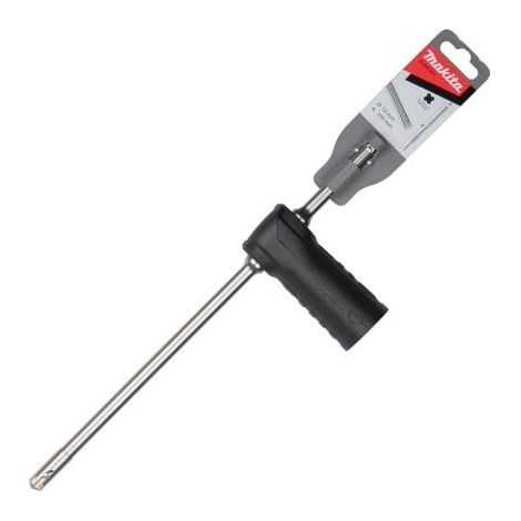 Foret à béton avec extraction de poussière Makita B-64543 35x600 mm