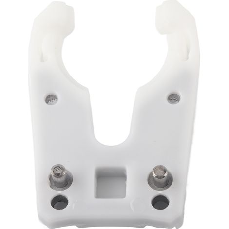 Porte-outil ISO30 à fixation automatique résistant à l'usure pour machine de gravure (1/5)