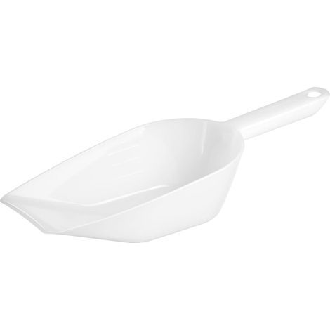 90972251 Halvar Pelle à pâtisserie en plastique Blanc 800 ml