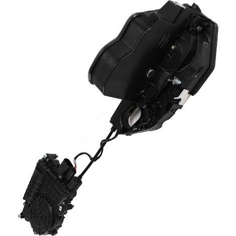 51227185687 is suitable for the left rear door latch actuator of 10-17 BMW 5 Series F18 F10 F11 (1/5)