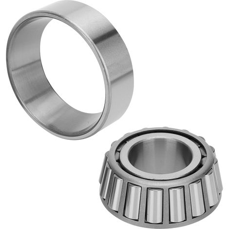 Roulement à rouleaux coniques pour portes de machines agricoles et textiles 32308 7608 (1/5)