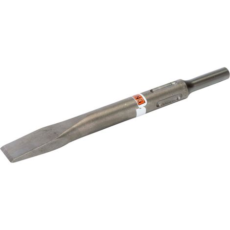Bahco Flachmeißel, nicht-drehend, 10.2 mm (1/4)