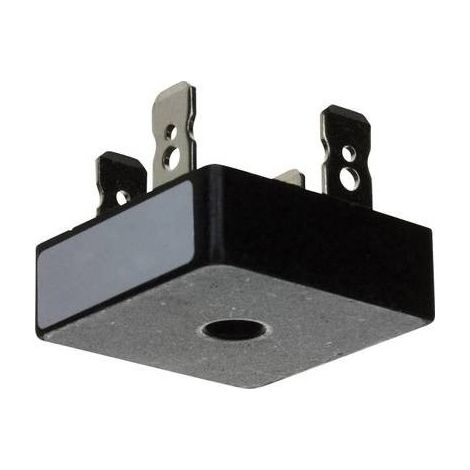 Vishay VS-26MB10A Ponte raddrizzatore D-34 100 V 25 A Monofase