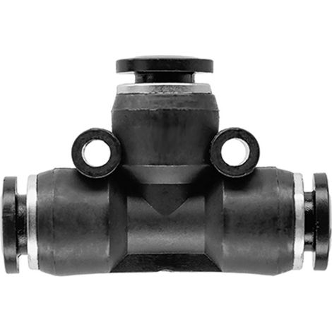Stocker Racor en T suelto Ø 6 mm para Geyser - Pieza única