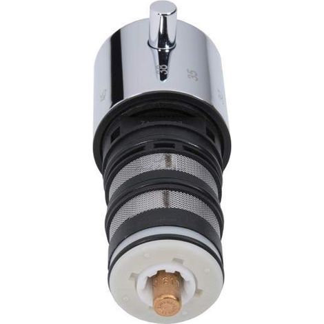 Cartucho para mezclador termostático Paffoni ZVIT087  Cromo - Cartucho