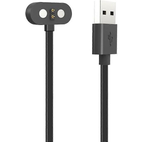 Câble de chargement USB, adaptateur secteur, chargeur magnétique pour Mojawa MOJO2
