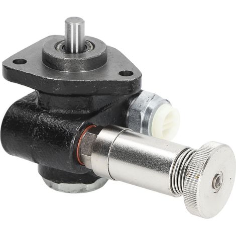 Pompe à carburant 105220-7560 compatible moteurs Isuzu 4BG1T et 6BG1T, Hitachi Zexel (réf. CG-09-032).