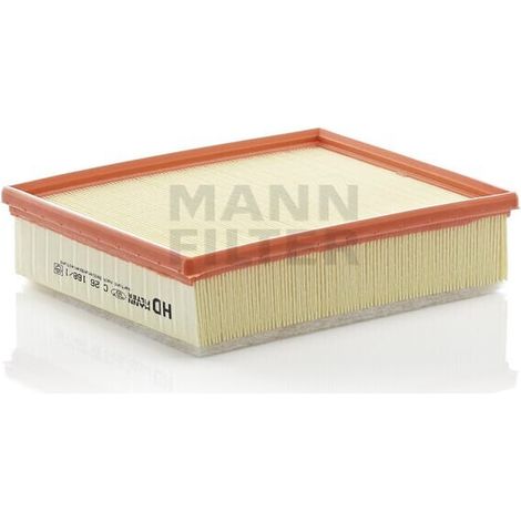 Filtre à air Mann Filter C26168/1