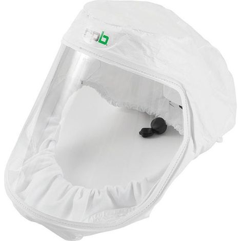 Capucha respiratoria para 17-200-22-CE (1/2)