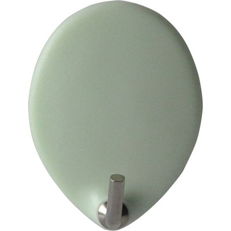 1BL APPENDITUTTO OVALE CON PERNO 1 posto - pz. 2