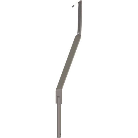 KESSEL 680508 Support de robinetterie