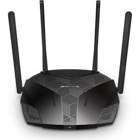 ROUTER WIRELESS MR80X AX3000 DUAL-BAND WIFI 6