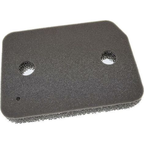 Miele T1 Series Filtre éponge en mousse de rechange pour sèche-linge Aesap (1/2)