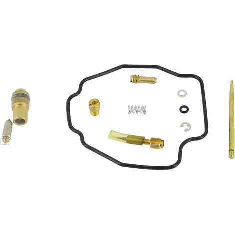 Kit Réparation Carburateur - Compatible avec la marque YAMAHA V-MAX 85-05 - Pour 1 Carburateur (1/2)
