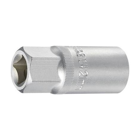 Douille pour bougie de préchauffage 6 pans extérieurs 21 mm TOOLCRAFT 815294 Propulseur: 1/2" (12.5 (1/3)