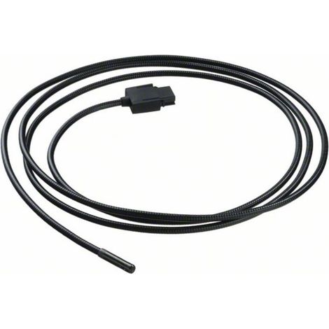 Tête de caméra 8,5 mm 300 cm Bosch Professional Accessoires système (1/4)