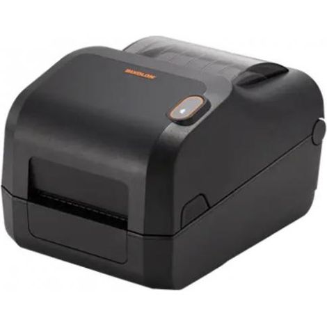 Bixolon XD3-40 stampante per etichette [CD] Termica diretta/Trasferimento termico 203 x 203 DPI 127 mm/s Wireless Wi-Fi (DT PRINTER 203DPI USB SERIAL - ETHERNET BLACK UP TO 127 MM/S[5I) (1/3)