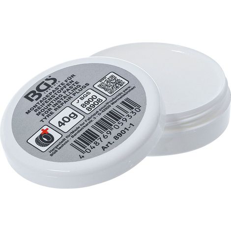BGS Montagepaste für Art. 8900 / 8908 - 8901-1