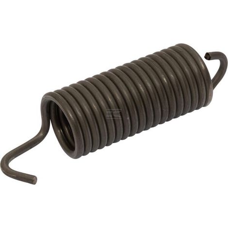 Muelle CNH 83927277 (1/2)