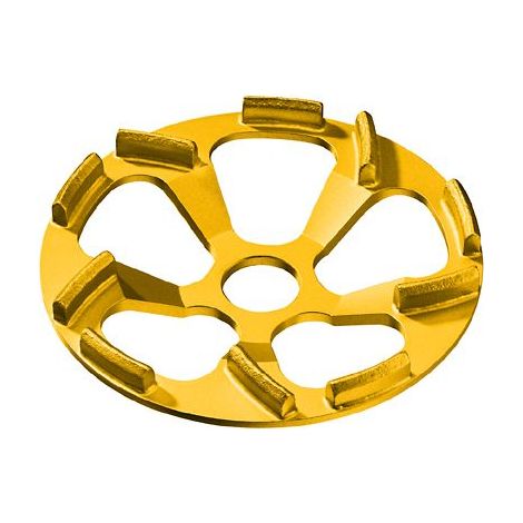 Sourcing FLEX Disco abrasivo diamantato Beton-WhirlJet 125 mm
