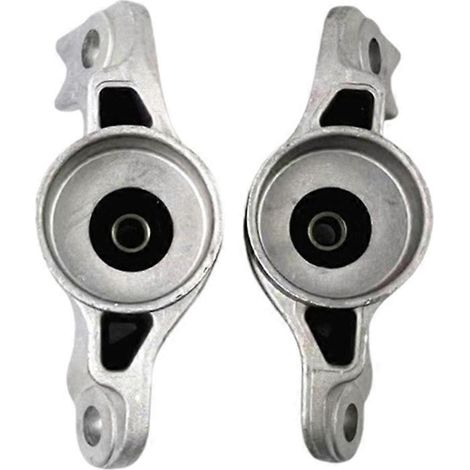 2 tapas superiores de amortiguador 23457036 13245921 23457035 para Cadillac XTS Buick Excelle (1/5)