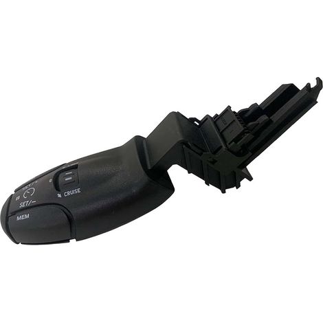 Interruttore del cruise control compatibile con Citroën C2 Peugeot 307 308 408 206 207 301 3008 6242Z9 6242.Z9 (8 pin)