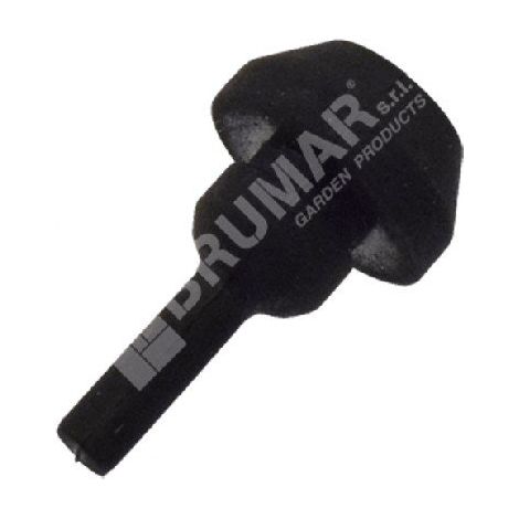 Antivibrante per motoseghe HUSQVARNA 503.8461.01 503.8461.01 Compatibile - 047943