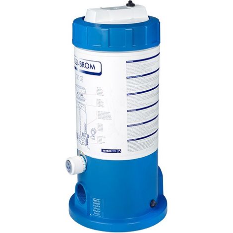Traitement piscine - Techni Brome 5 kg de AstralPool