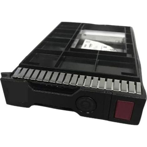Hpe 480gb sata ri lff scc mv ssd