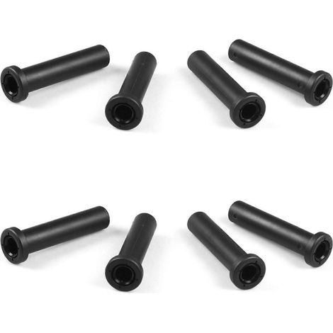 Bolsas de suspensión lo suficientemente largas para cambiar 5436973 para Polaris RZR 570/800, Sportsman 300 y Scrambler 500 (lote 8). (1/5)