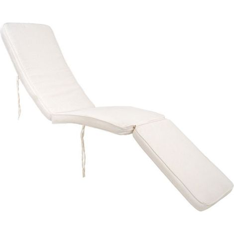 Coussin pour chaise longue ARRECIFE