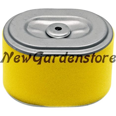 Filtro de aire para motor bomba generador compatible HONDA 17210-ZE1-505