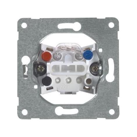 Peha Taster Kontrolllicht D 550 GLK (1/5)