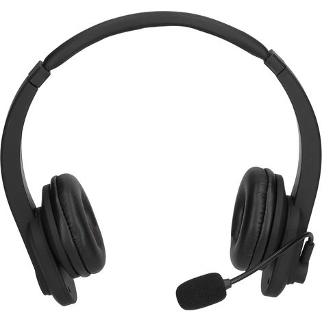 Casque sans fil OY632 Bluetooth 5.0 professionnel avec réduction de bruit et microphone (1/5)
