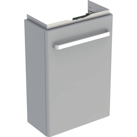 GE Renova Compact US 40,8cm pour HWB 45cm, 1 porte, 40,8x60,5x23,1cm, finition en vente