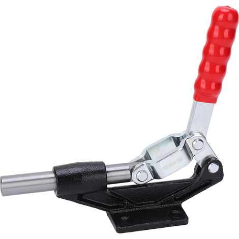 Pince de serrage à bascule verticale compacte, fixation rapide, outil manuel, accessoires, GH304HM (1/5)