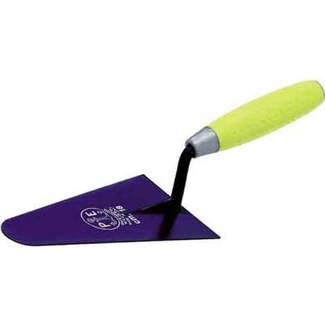 TRUELLE RONDE ÉTROITE SINTESI '942' PAVAN 19 cm